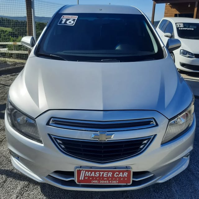 Veículo entregue pela Master Car