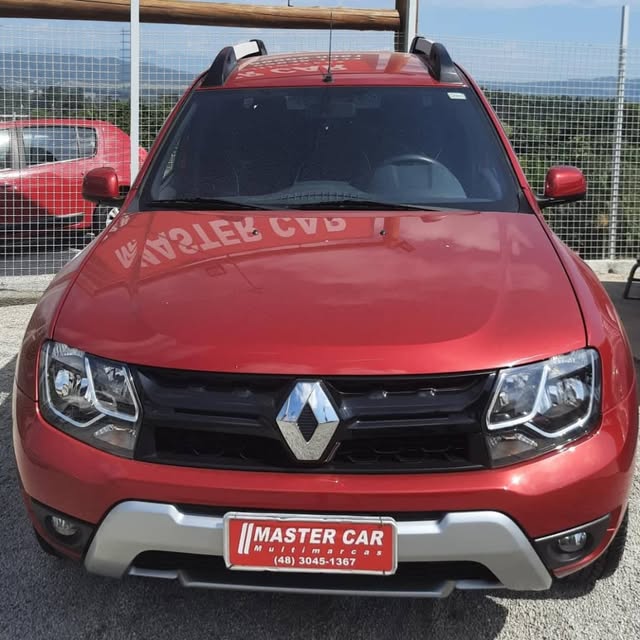 Veículo entregue pela Master Car