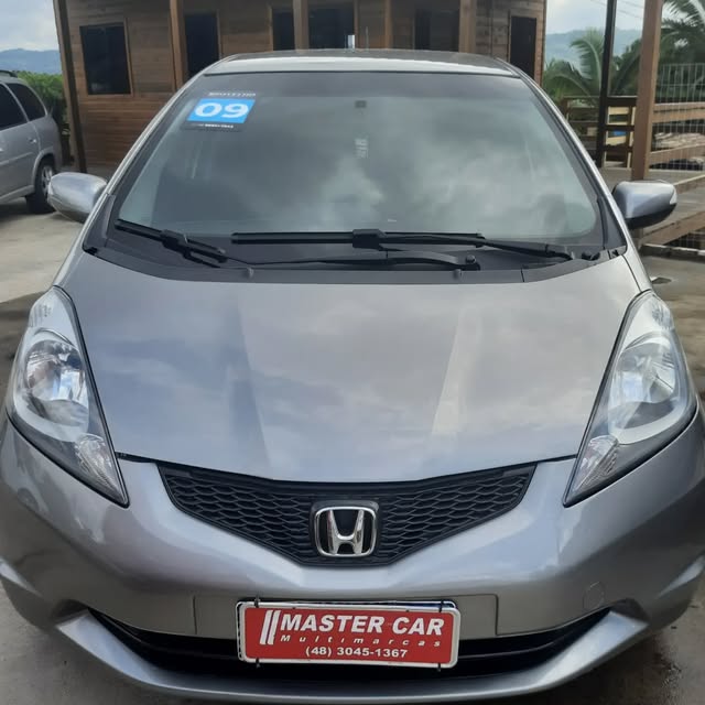Veículo entregue pela Master Car