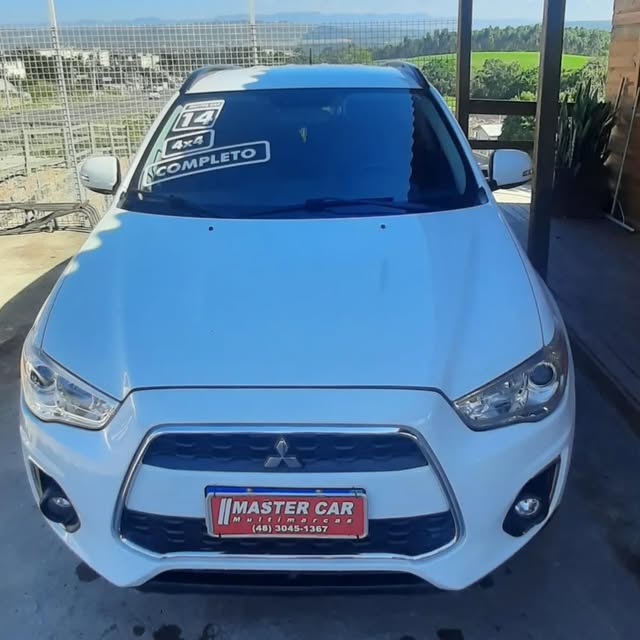 Veículo entregue pela Master Car