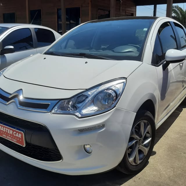 Veículo entregue pela Master Car